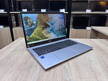 aspire: İşlənmiş Acer Aspire, 15.6 ", Intel Core i5, 512 GB, Ödənişli çatdırılma, Rayonlara çatdırılma, Ünvandan götürmə — 4