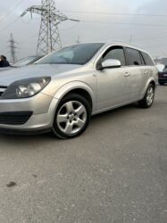 Opel: Opel Astra: 1.4 l | 2006 il 300000 km Universal — 4