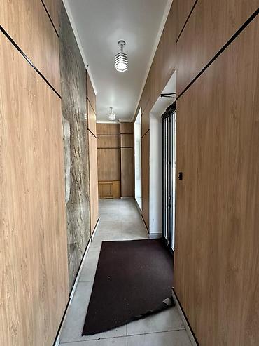 Продажа квартир: 2 комнаты, 63 м², Элитка, 3 этаж, Евроремонт — 4