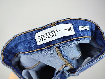 amiri: Medicine, Jeansy damskie, rozmiar S — 4