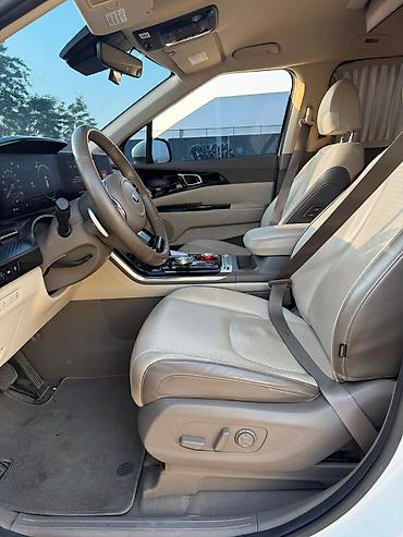 высокая крыша: Kia Carnival: 2021 г., 2.2 л, Автомат, Дизель, Минивэн — 4