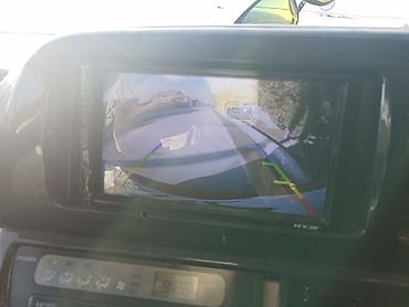 Toyota: Toyota WISH: 2003 г., 1.8 л, Автомат, Бензин, Минивэн — 11