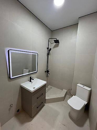 Ремонт под ключ: Ремонт под ключ | Квартиры 1-2 года опыта — 3