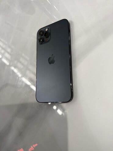 айфон 11 бу цена в бишкеке: IPhone 12 Pro, Б/у, 128 ГБ, Графит, 88 %