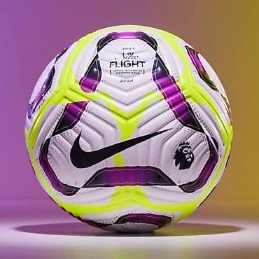 Toplar: ⚽ SATILIR – NIKE FLIGHT PREMIER LEAGUE FUTBOL TOPU ⚽ 🔥 Nike-ın ən — 4
