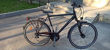 Şəhər velosipedləri: Şəhər velosipedi 28" — 1