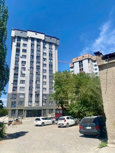 как купить квартиру в ипотеку в бишкеке: 1 бөлмө, 38 кв. м, Элитка, 2 кабат, Евроремонт