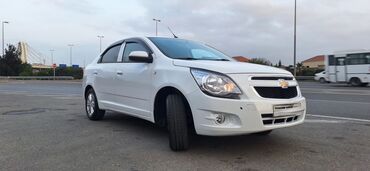 Chevrolet: Chevrolet Cobalt: 1.5 l | 19000 km Sedan -da lalafo.az — 7 Chevrolet: Chevrolet Cobalt: 1.5 l | 19000 km Sedan — 7