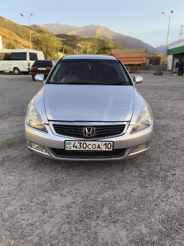 бишкек хонда свик: Honda Inspire: 2005 г., 3 л, Типтроник, Газ, Седан