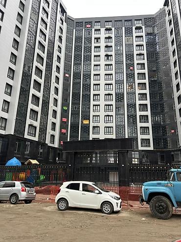 Новостройки от застройщика: Сдан, Элитка, 3 комнаты, 84 м² — 12