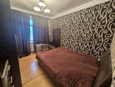 Köhnə tikili: Bakı, 3 otaqlı, Köhnə tikili, m. Həzi Aslanov, 65 kv. m — 4