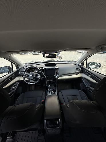 датчики субару: Subaru Ascent: 2020 г., 2.4 л, Вариатор, Бензин, Кроссовер — 8
