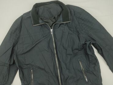 stradivarious cargo: Light jacket for men, 3XL (EU 46), Canda, condition - Good