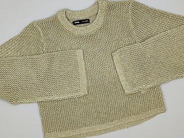 Sinsay, Sweter damski, rozmiar 2XS w lalafo.pl Sinsay, Sweter damski, rozmiar 2XS
