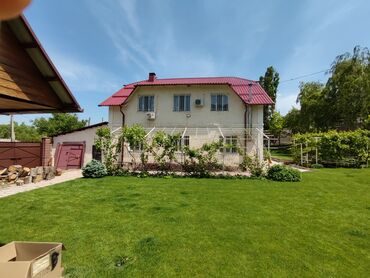 Долгосрочная аренда домов: 250 м², 7 комнат, Бронированные двери, Парковка, Утепленный — 5