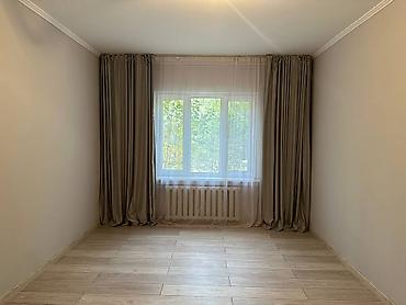 2 комнаты, 49 м², 105 серия, 1 этаж, Свежий ремонт