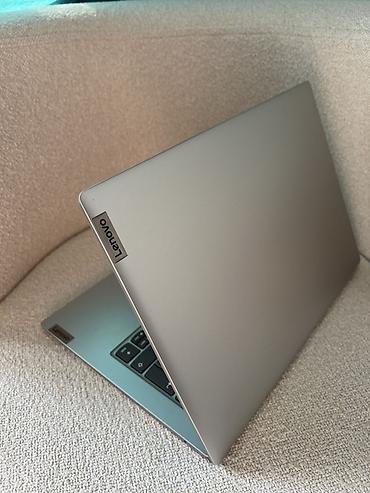 windows surface: Ноутбук Lenovo 14" - Экран 14", матовая матрица, веб‑камера в верхней — 3