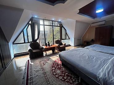 Посуточная аренда комнат: Сдаются посуточно уютные комнаты/апартаменты в гостевом доме — 5