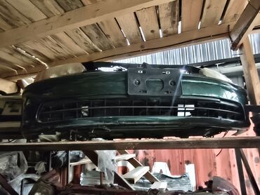 одиссей туманник: Бампер Задний Honda, Б/у, Оригинал
