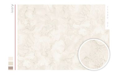 купить моющиеся обои на кухню недорого: Страна производства: Россия, Вид принта: Мрамор, цвет - Бежевый, Новые