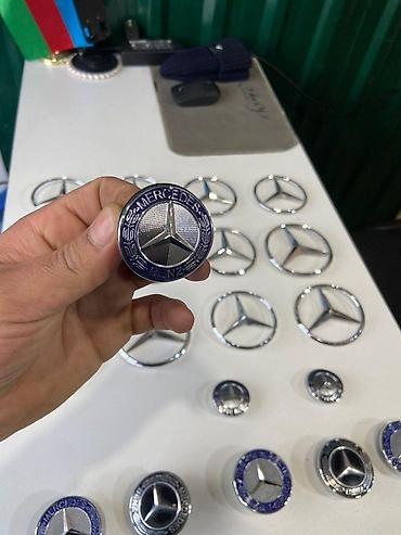 gl mercedes: Mercedes loqosu Şəhər: Bakı Elanın növü: Ehtiyat hissələri Marka — 9