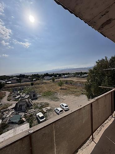 комнаты ыссык куль: 1 комната, 35 м², Индивидуалка, 4 этаж, Косметический ремонт — 8