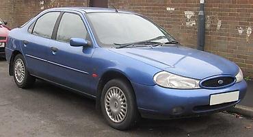auto upaljač: MOTORCE PODIZACA PROZORA ZA FORD MONDEO | Ford mondeo 1 - — 2