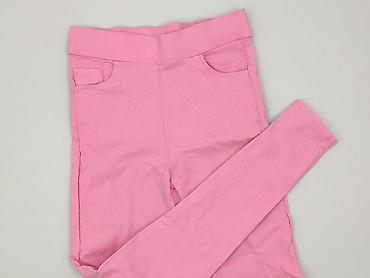 spodnie hello kitty cropp: Leggings, Legginsy rozmiar M — 1