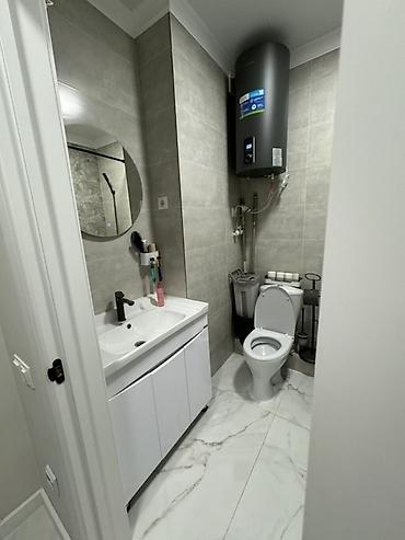 Продажа квартир: 1 комната, 33 м², Азия Молл 4 этаж, Евроремонт — 20
