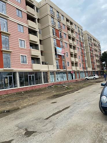 evler bineqedide: 2 otaqlı, Yeni tikili, 79 kv. m — 1