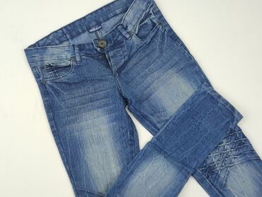 Women: Jeans for women, Okay, size L (EU 40)