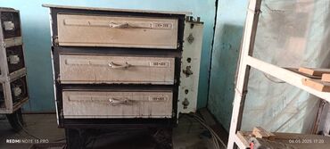 бу оборудование для ресторанов: Духовки 4 шт. в рабочем состоянии 1 шт 10000сом