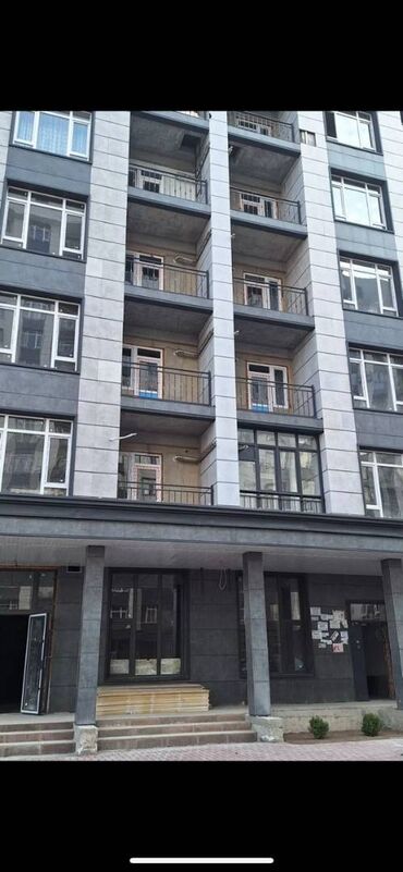 Продажа квартир: 1 комната, 42 м², Элитка, 10 этаж, ПСО (под самоотделку)