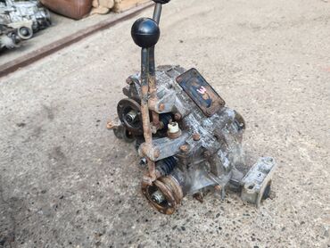 Auto delovi: Reduktor Lada 21213 Niva broj 3a. Polovno, ocuvano. Skinuto sa — 5