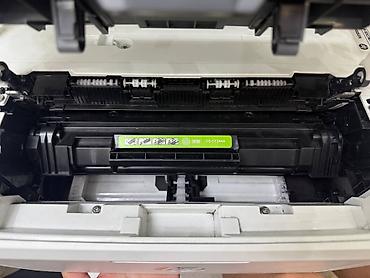 Принтеры: Продам HP LaserJet Pro MFP M28w в хорошемсостоянии. Полностью — 6