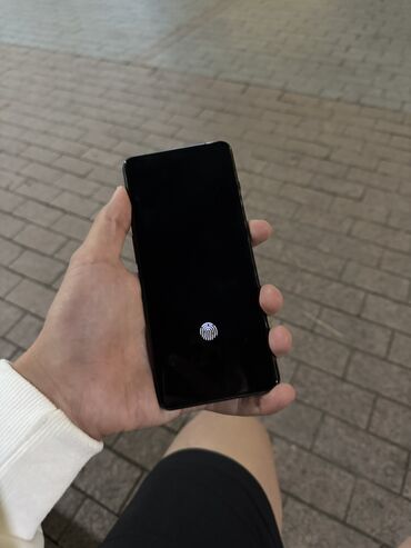 redmi 11 note: OnePlus 11, Колдонулган, 256 ГБ, түсү - Кара, 2 SIM