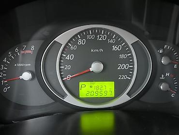 hyundai tucson 2017: Hyundai Tucson: 2007 г., 0.2 л, Автомат, Бензин, Кроссовер — 7