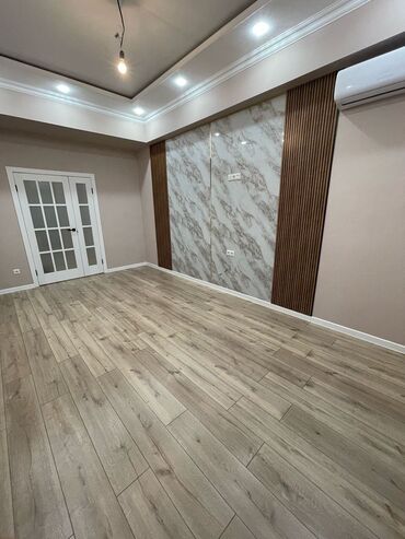 Продажа квартир: 2 комнаты, 76 м², Элитка, 5 этаж, Евроремонт