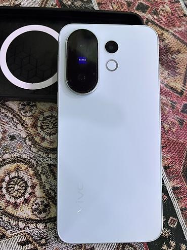 poko telefon: Vivo X200 Pro, 512 GB, rəng - Ağ — 2