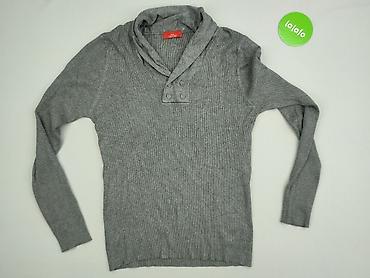 michael jackson: Zara, Sweter dla mężczyzn, rozmiar L — 2