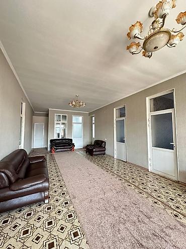 Долгосрочная аренда квартир: 6 комнат и более, Собственник, С подселением, С мебелью полностью — 10