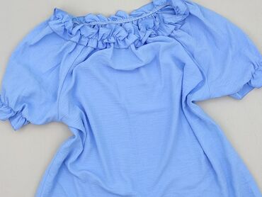 bluzka azteckie wzory: Women's blouse, size One size