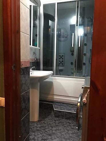 аренда 3 комнатной квартиры: 3 комнаты, 81 м², 106 серия улучшенная, 5 этаж — 6