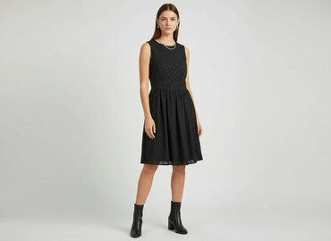 tanie sukienki plus size: Oasis, Сукня жіноча, розмір M