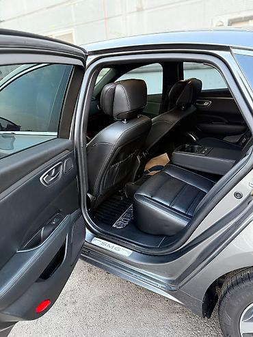 Renault: Renault SM6: 2019 г., Газ, Седан — 5