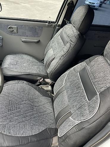 spark premier: Daewoo Tico: 1998 г., 0.8 л, Механика, Бензин, Хэтчбэк — 5