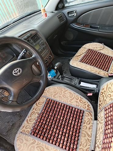 Toyota: Toyota Avensis: 2002 г., 2 л, Автомат, Бензин, Универсал — 5