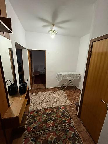 2 rooms: 3 комнаты, 93 м², 3 этаж — 7