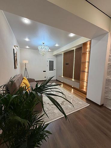 Продажа квартир: 1 комната, 42 м², Элитка, 5 этаж, Дизайнерский ремонт — 7