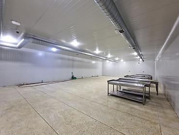 hövsan emlak: SOYUDUCU ANBAR KOMPLEKSİ (minus və plyus ikisi birlikdə) icarəyə — 2